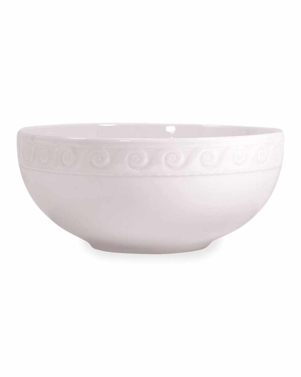Louvre Medium Salad Bowl